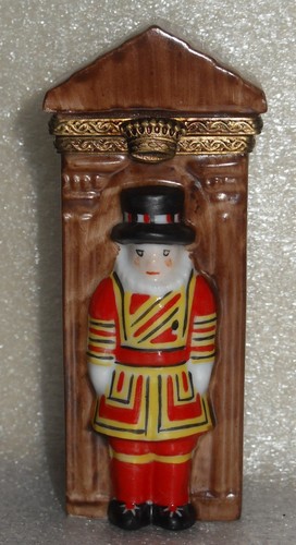 Vintage hand painted english - vintage,