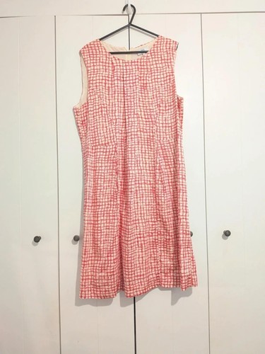 Noa dress - dress, size