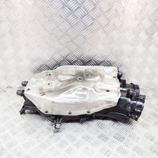 Mercedes-Benz GLC C253 2018