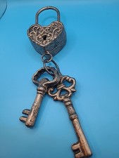 Antique Look  Cast Iron