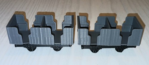 7mm ft scale - o-16.5/7mm/ft,