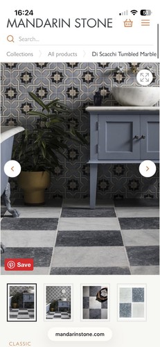 Scacchi mandarin stone - di,