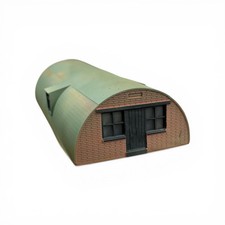 Nissen Hut - TT:120