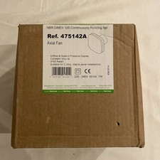 Vent Axia 475142A Lo-Carbon