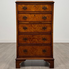 Antique 20th Century Chest Of