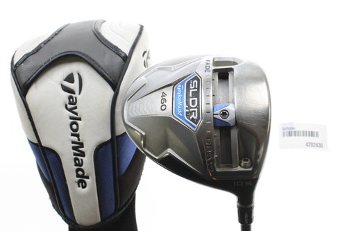 Taylormade sldr golf club - golf,