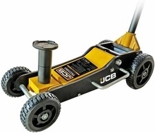 2.5 Ton Aluminium Off-Road