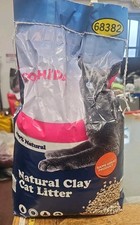 Coshida Natural Clay Extra