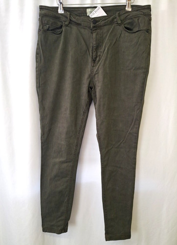 Fat face high waist jegging - high,