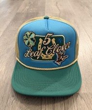 Category 10 Luke Combs Five