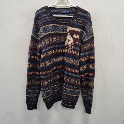 Polo ralph lauren jumper - lauren,