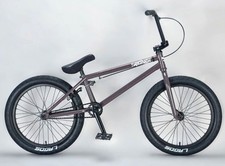 mafia super kush grey bmx 20 inch