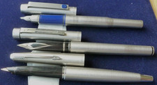 Parker 45 Flighter fountain