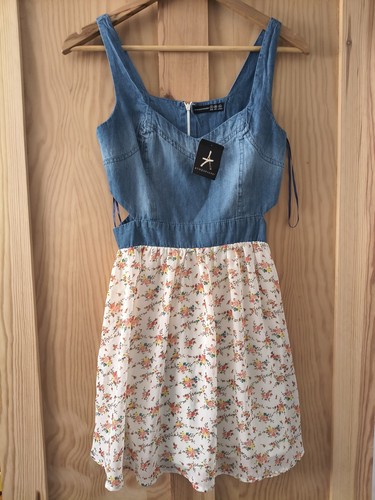 Primark denim cut - primark,