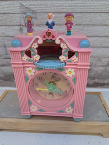 Polly pocket 1991 - pocket, vintage