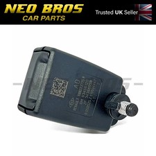 OE Seat Belt Buckle 2nd & 3rd