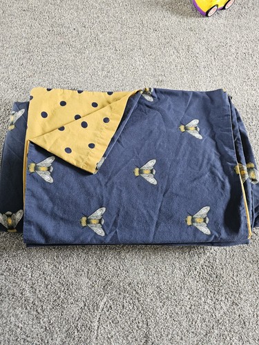 Bee kingsize bedding - bee,