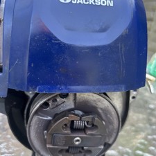 Spear & Jackson Yt9022-02,    4 Stroke Petrol Strimmer Engine From Running Unit