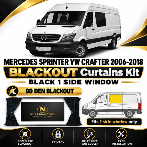 Mercedes sprinter crafter - sprinter, vw