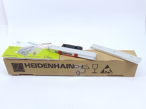 Heidenhain 372849 481 - heidenhain,