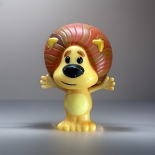 Raa Raa The Noisy Lion Figure