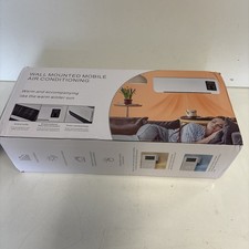 wall mounted mobile air