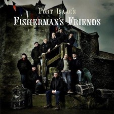 Port Isaac's Fisherman's