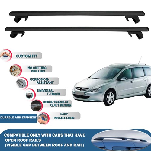 Roof rack cross - roof,