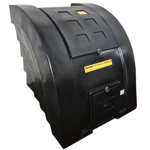 Sturdy plastic coal - sturdy,