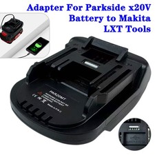 Battery Adapter For Parkside