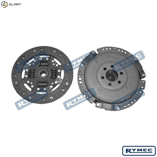 Clutch kit jt9797 - clutch,