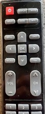 Acer TV Remote Control Model