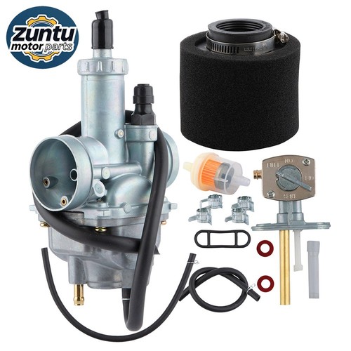 Carburetor kit for - carburetor,
