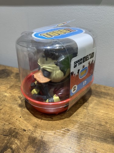 Tubbz 1st edition shaun the - edition,