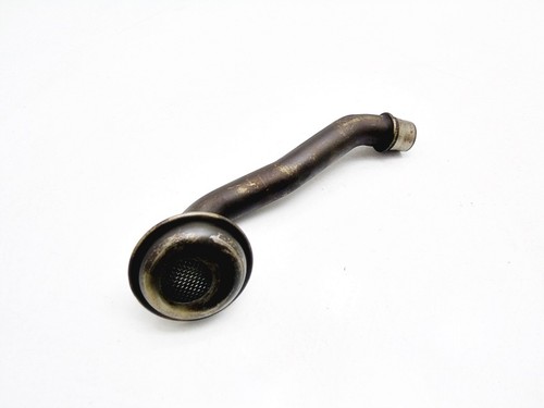 Opel oil pump pickup - opel, engine