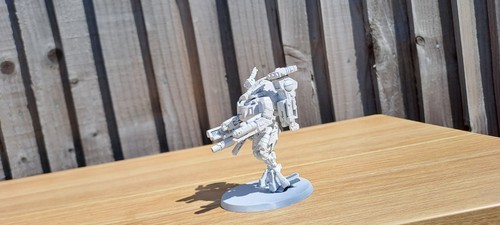 Warhammer 40k tau enforcer - tau,