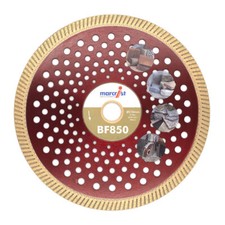 Marcrist BF850 Diamond Blade