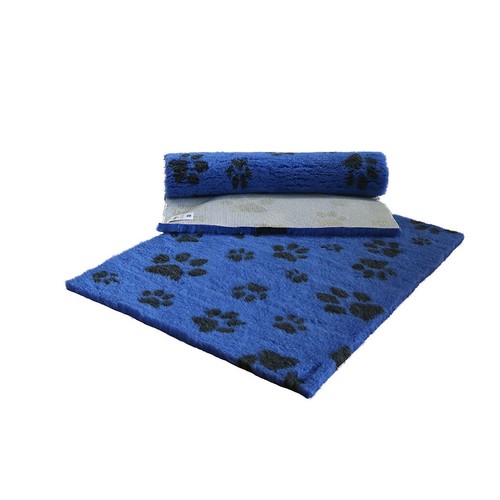 Vetfleece non slip deep - non,