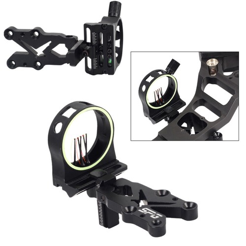 Pin aim point 019 - aim, 0.019"