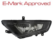 Fog Light Seat Leon Sport 5F