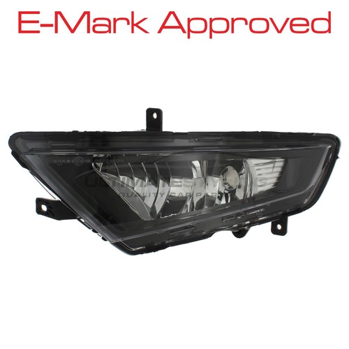 Fog light seat leon - fog,
