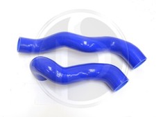 Saab 9-3 1998-1999 Petrol Cross-Flow Intercooler Hoses