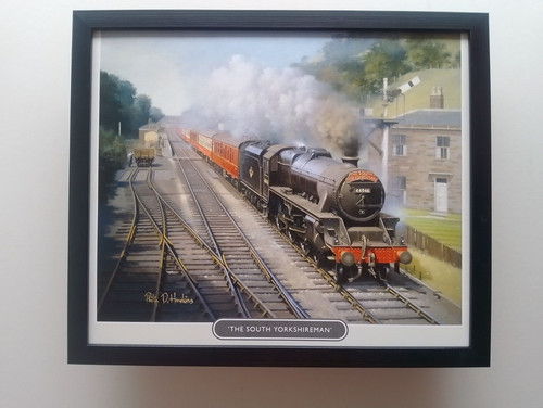 Philip hawkins steam - philip,