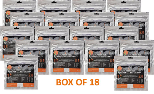 Sprayway box spaghetti - sprayway, of