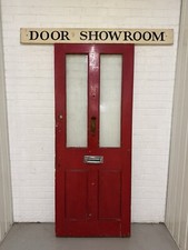 Reclaimed old victorian wooden - victorian,