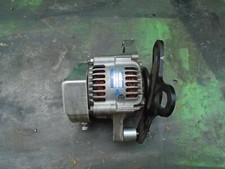 Charge Alternator X Yanmar 3TNM74F Engine