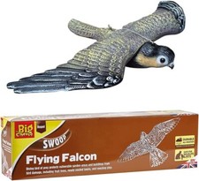 21" Flying Falcon Decoy