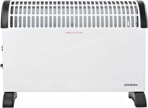 Schallen 2000w electric - schallen,