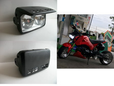 New universal twin - universal,