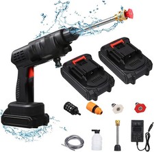 Portable Cordless Car High